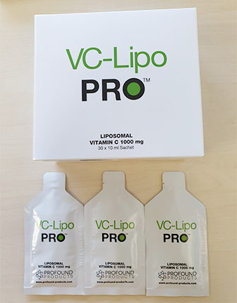 VC-Lipo PRO